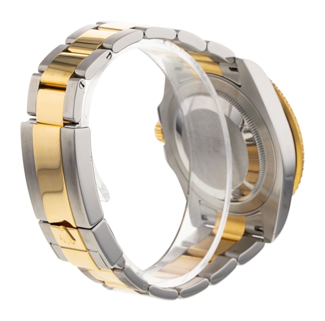 Rolex GMT Master II 116713 LN Image 3